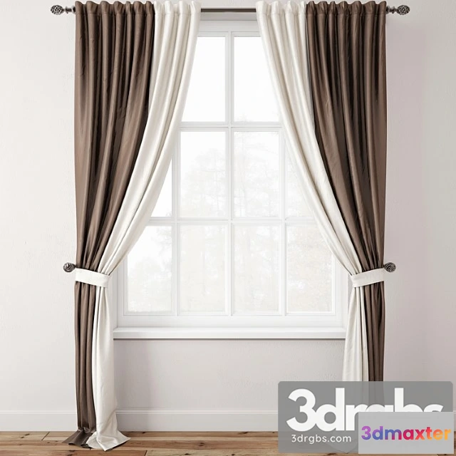 920256 - Curtain 76
