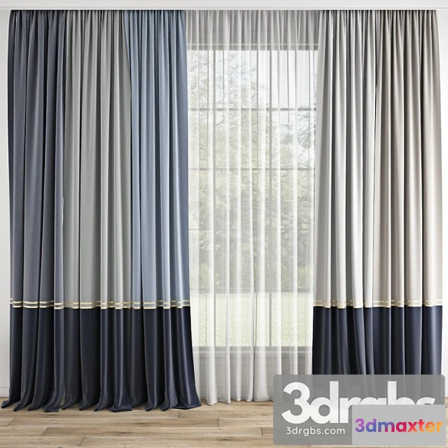 920266 - Curtain 791 1