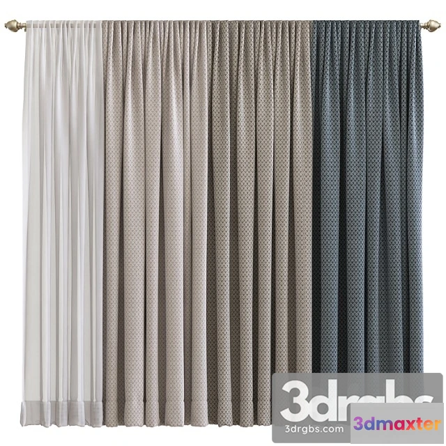 920268 - Curtain 794