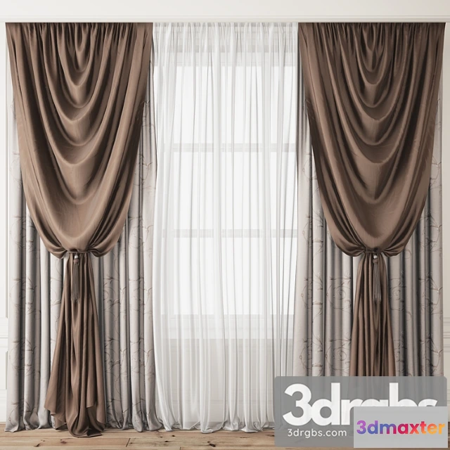 920276 - Curtain 82