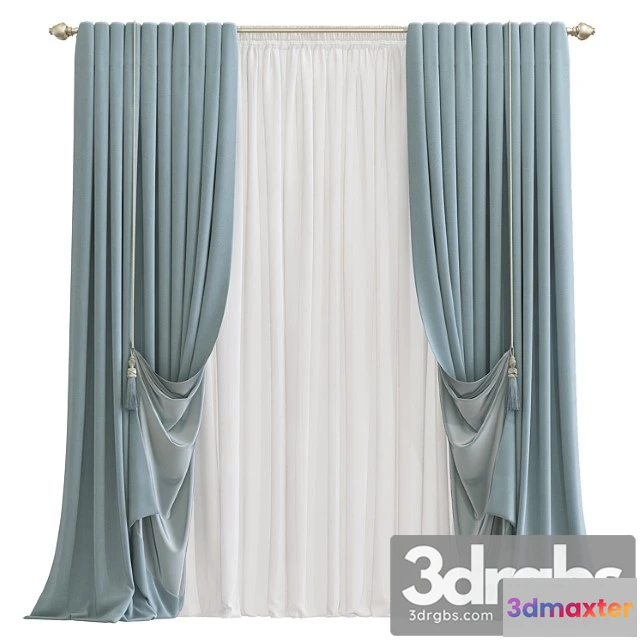 920288 - Curtain 855