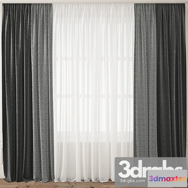 920292 - Curtain 87 2