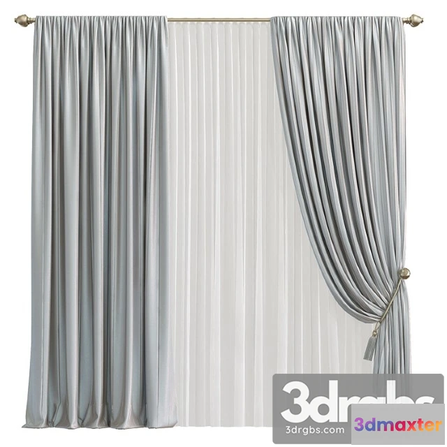 920312 - Curtain 915