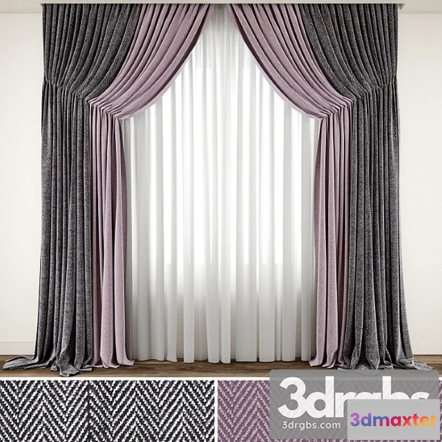 920316 - Curtain 95 2