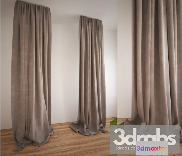 920340 - Curtain Blind 08