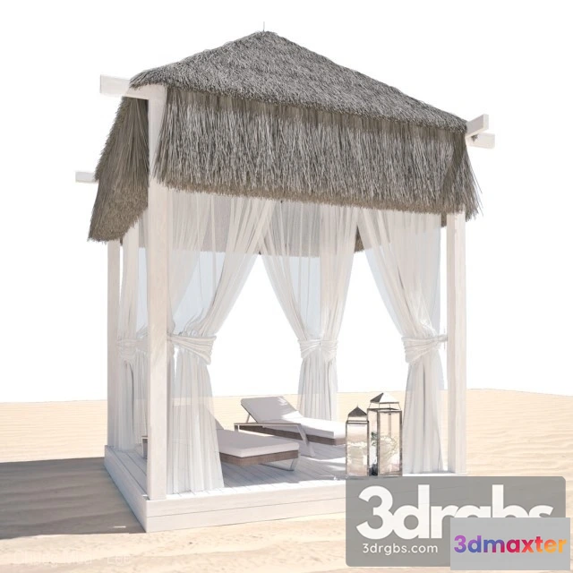 920354 - Curtain Bungalow