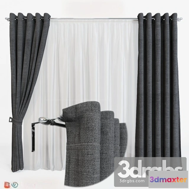 920374 - Curtain Ikea