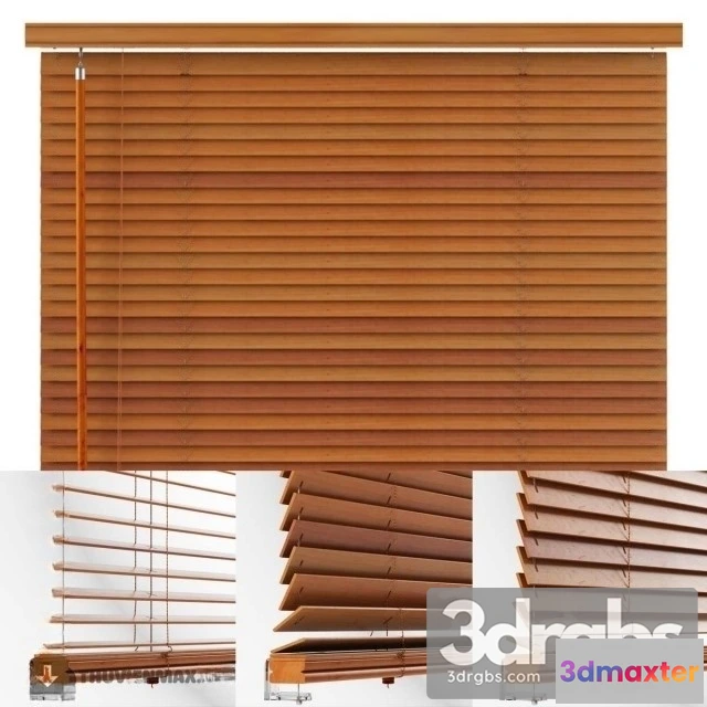 920376 - Curtain Jalusee Animated