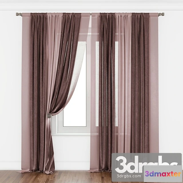 920398 - Curtain №26
