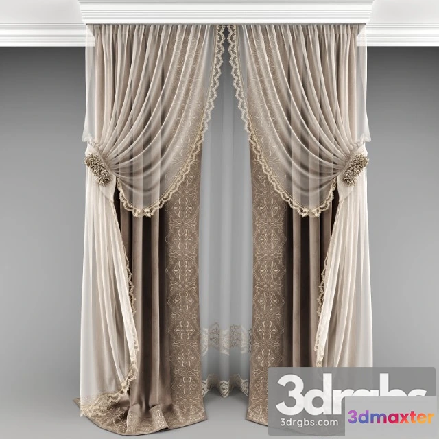 920440 - Curtain