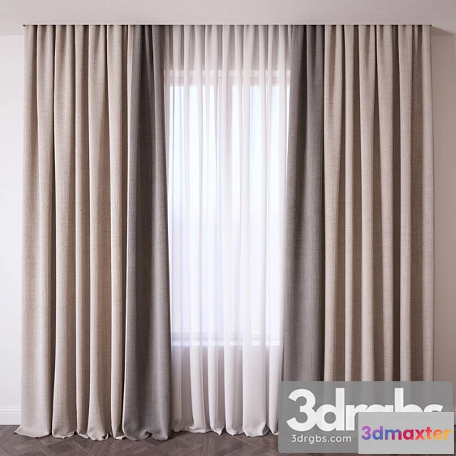 920464 - Curtain_2 - No.2