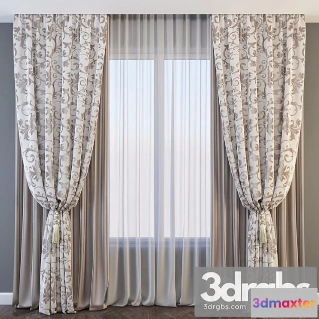 920466 - Curtain_2_2 - No.2