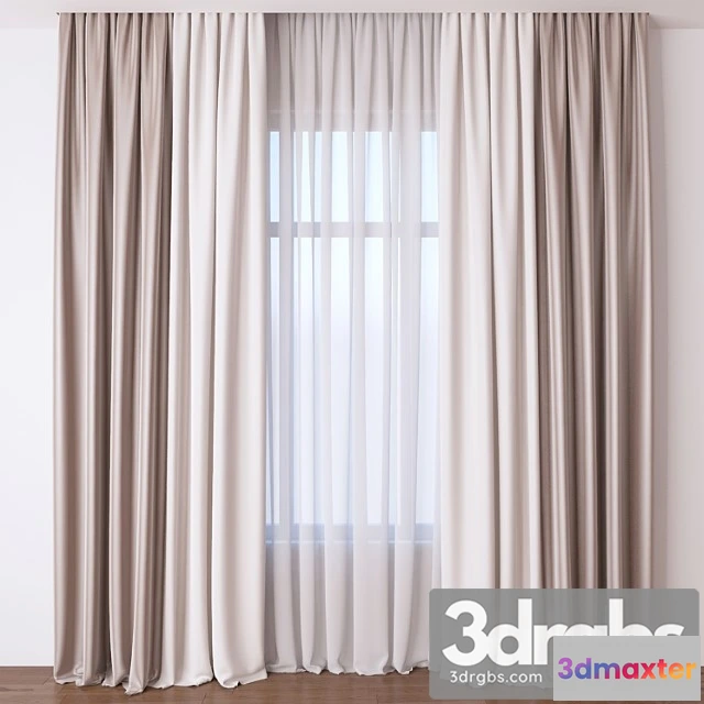 920484 - Curtain_3_2 - No.2