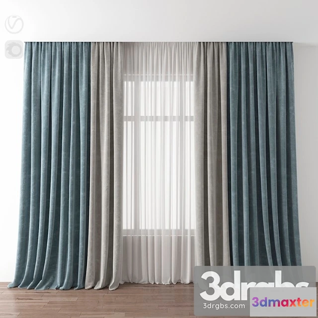 920492 - Curtain_4_2 - No.2