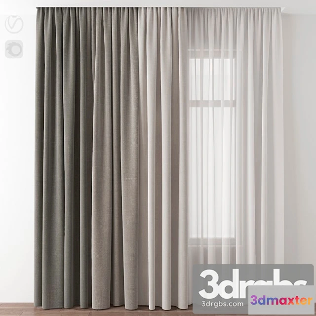 920504 - Curtain_6_2 - No.2