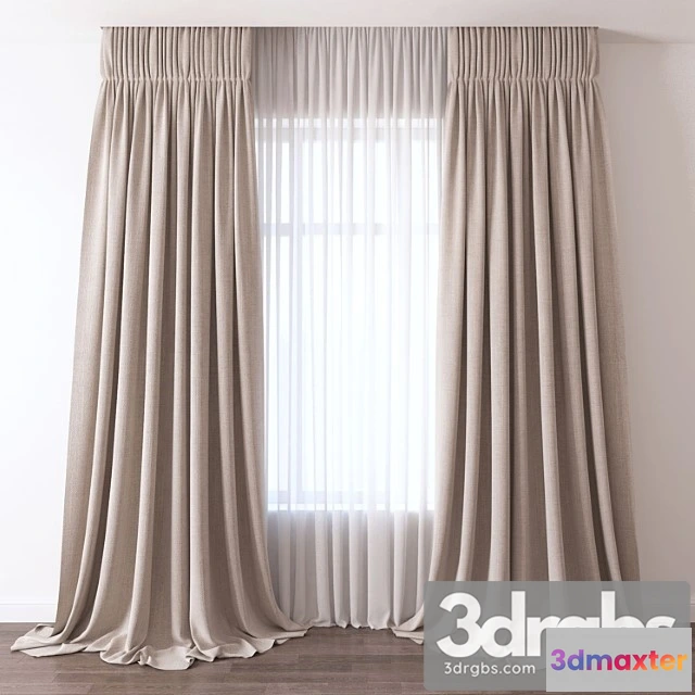 920520 - Curtain22