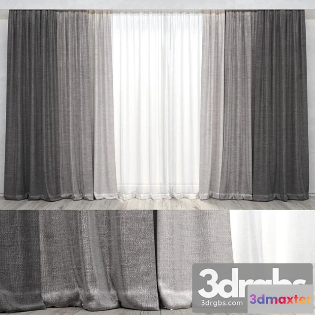 920528 - Curtains 01 15