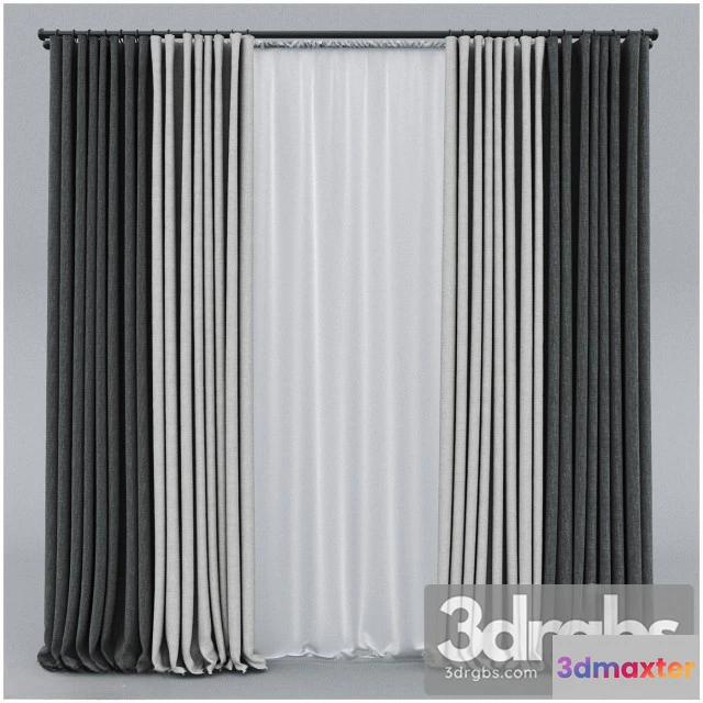 920532 - Curtains 01
