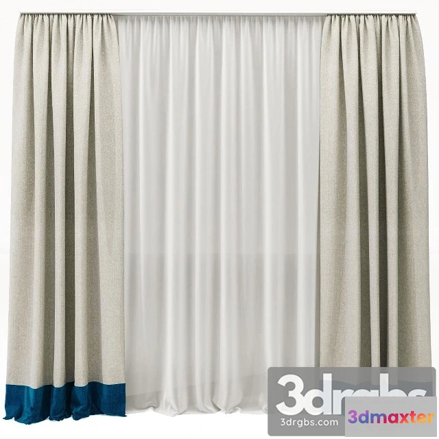 920534 - Curtains 011