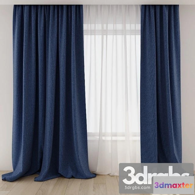 920536 - Curtains 012