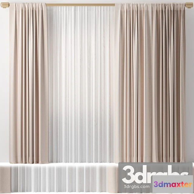 920538 - Curtains 02