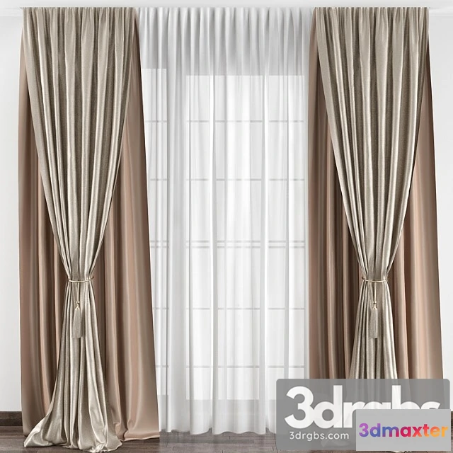 920542 - Curtains 033