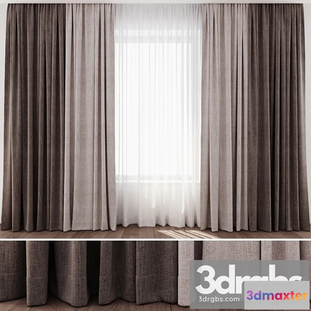 920544 - Curtains 04 3