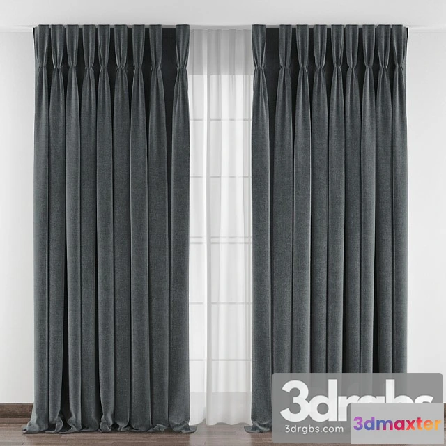 920546 - Curtains 051