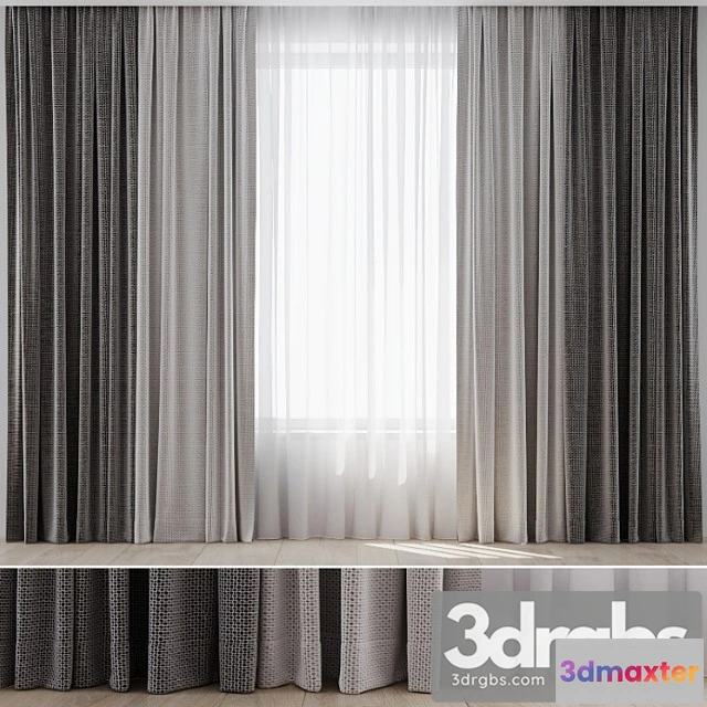 920548 - Curtains 09 2