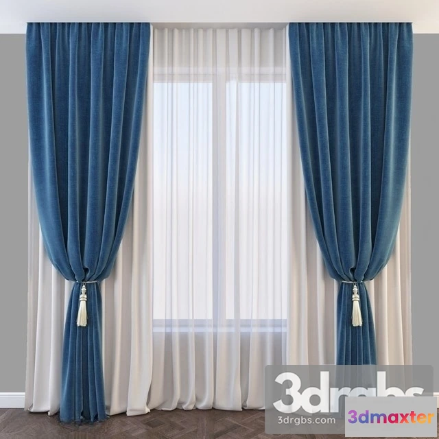 920550 - Curtains 09