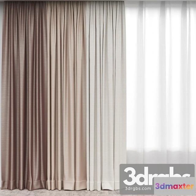 920556 - Curtains 1