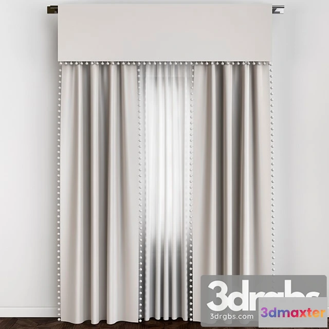 920560 - Curtains 106