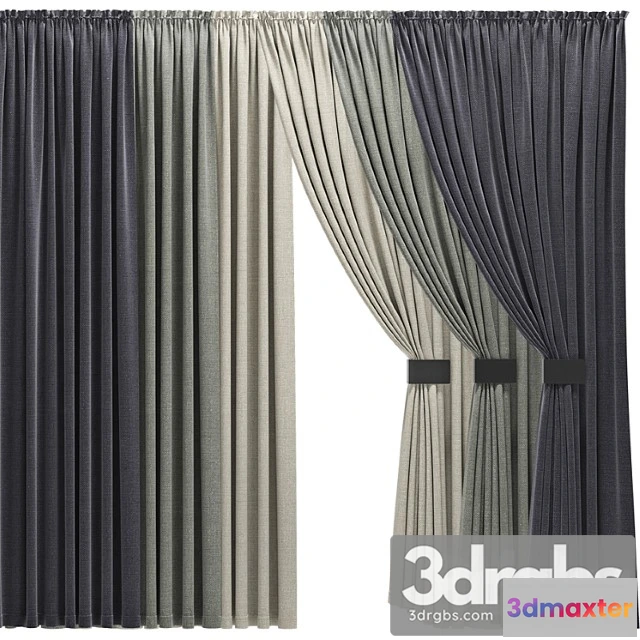 920562 - Curtains 11 8