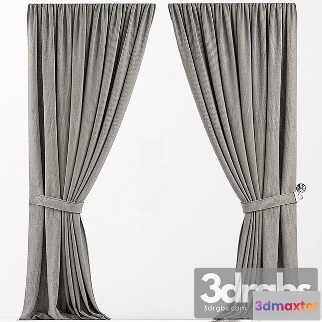 920564 - Curtains 11 By Brast