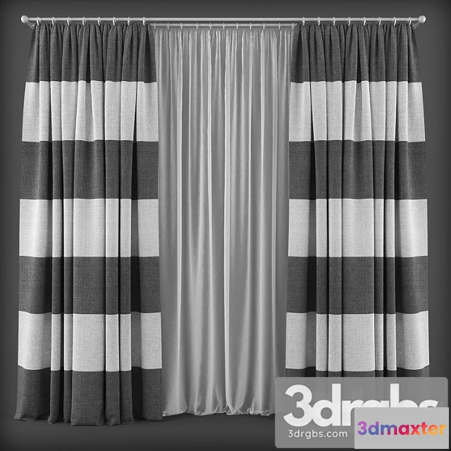 920570 - Curtains 133 1