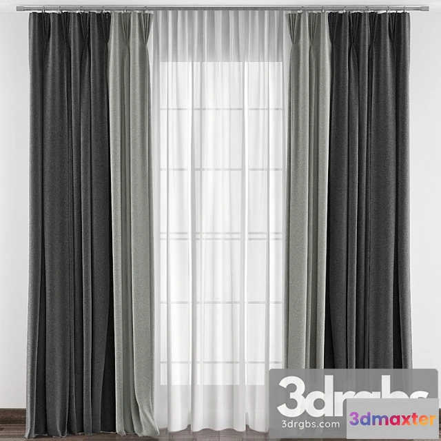 920576 - Curtains 144 1