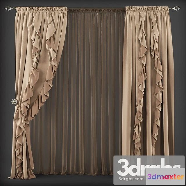920584 - Curtains 189 1
