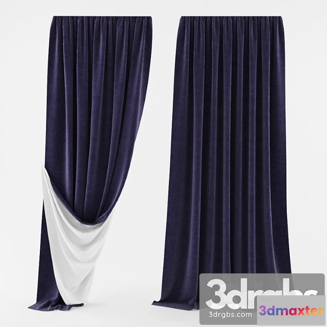 920586 - Curtains 2 2