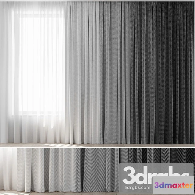 920590 - Curtains 20 3