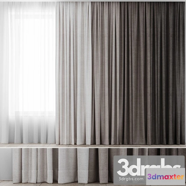 920608 - Curtains 32