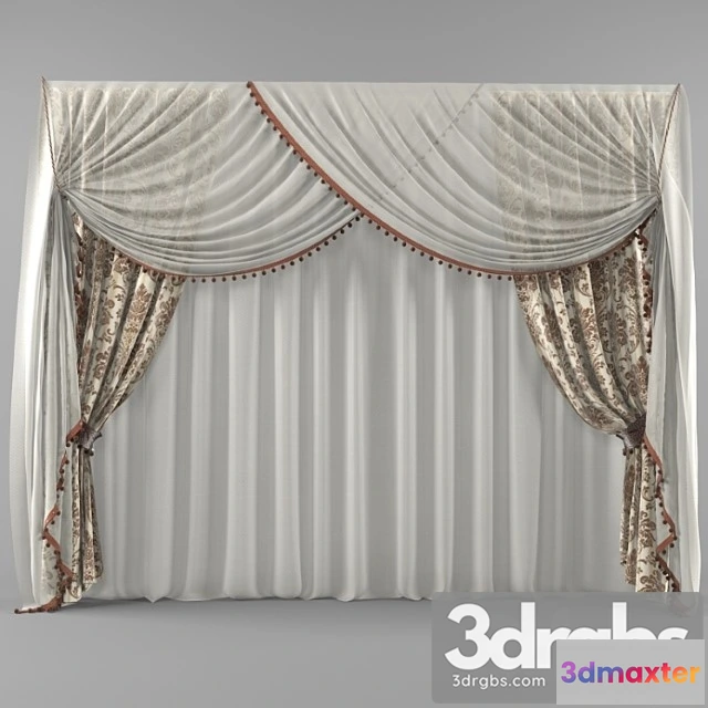 920628 - Curtains 5 2