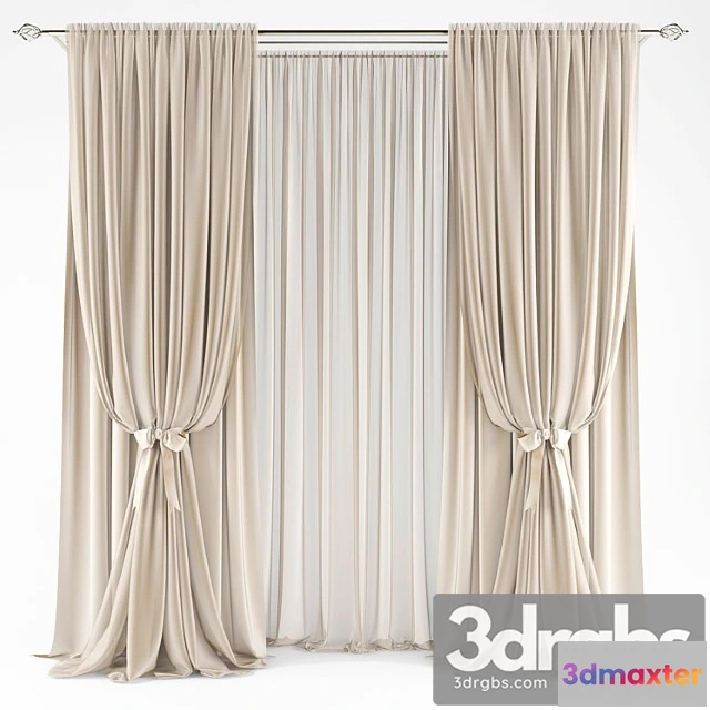 920632 - Curtains 507
