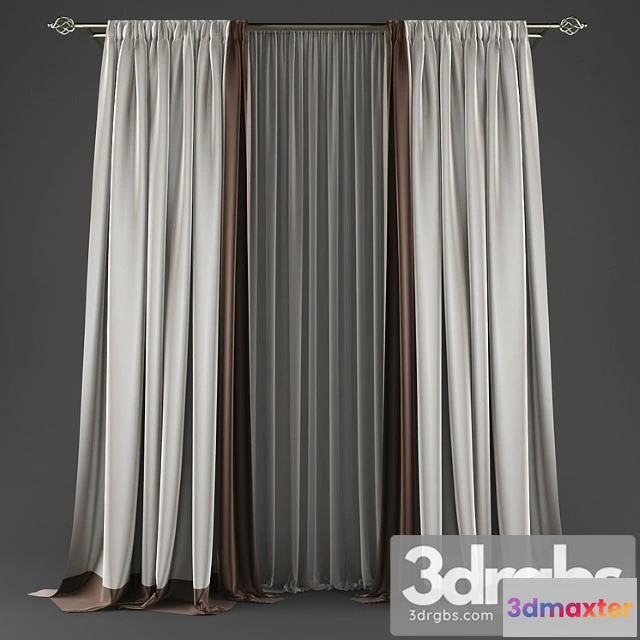 920634 - Curtains 511