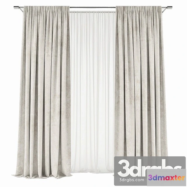 920636 - Curtains 531