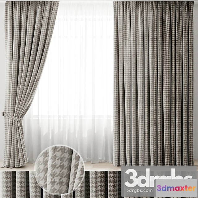 920646 - Curtains 7 11