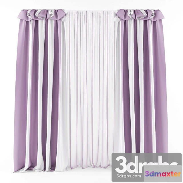 920654 - Curtains 90 1