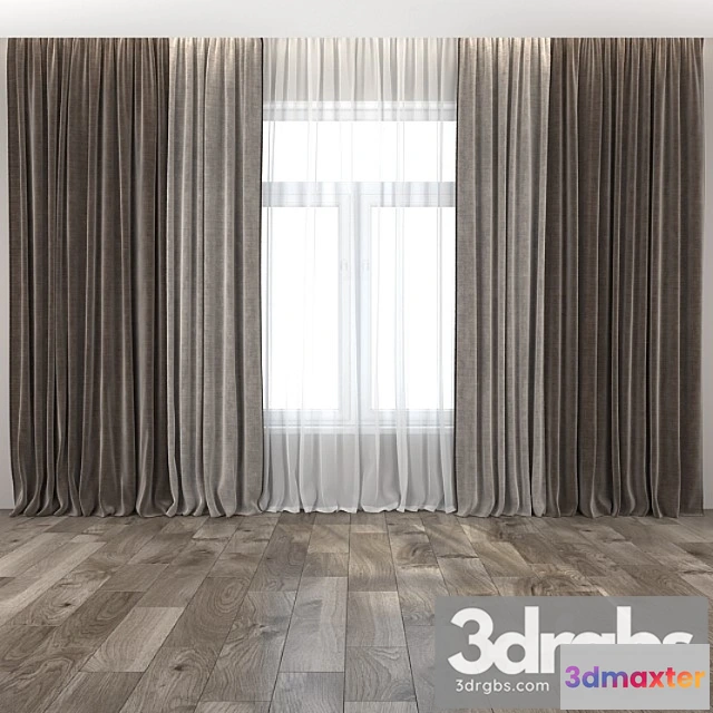 920658 - Curtains and Tulle 14 1