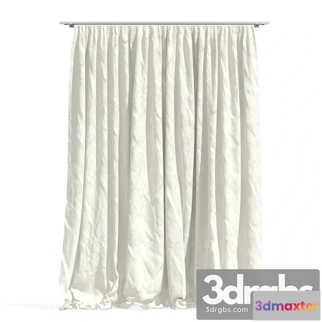 920686 - Curtains Crumpled 38