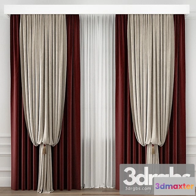 920688 - Curtains for Interior 52