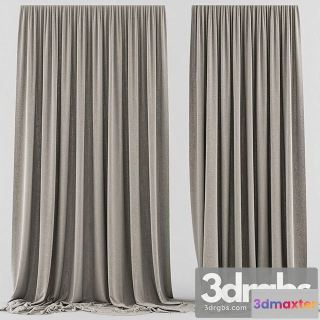 920706 - Curtains Loft
